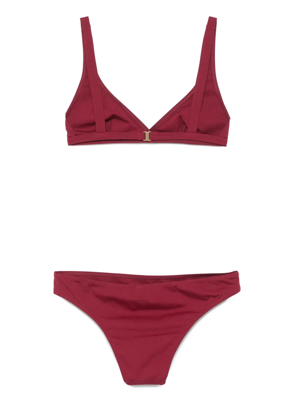 LAURA-URBINATI bikini estilo triángulo | Bikinis | Image 2
