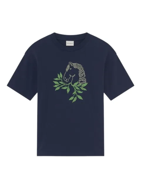 Drôle De Monsieur Le t-shirt