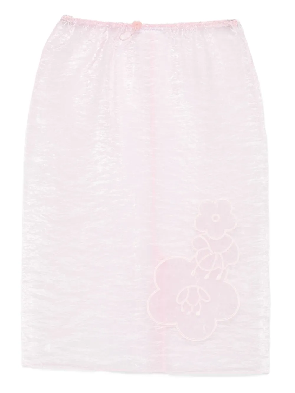 Bambi mini skirt