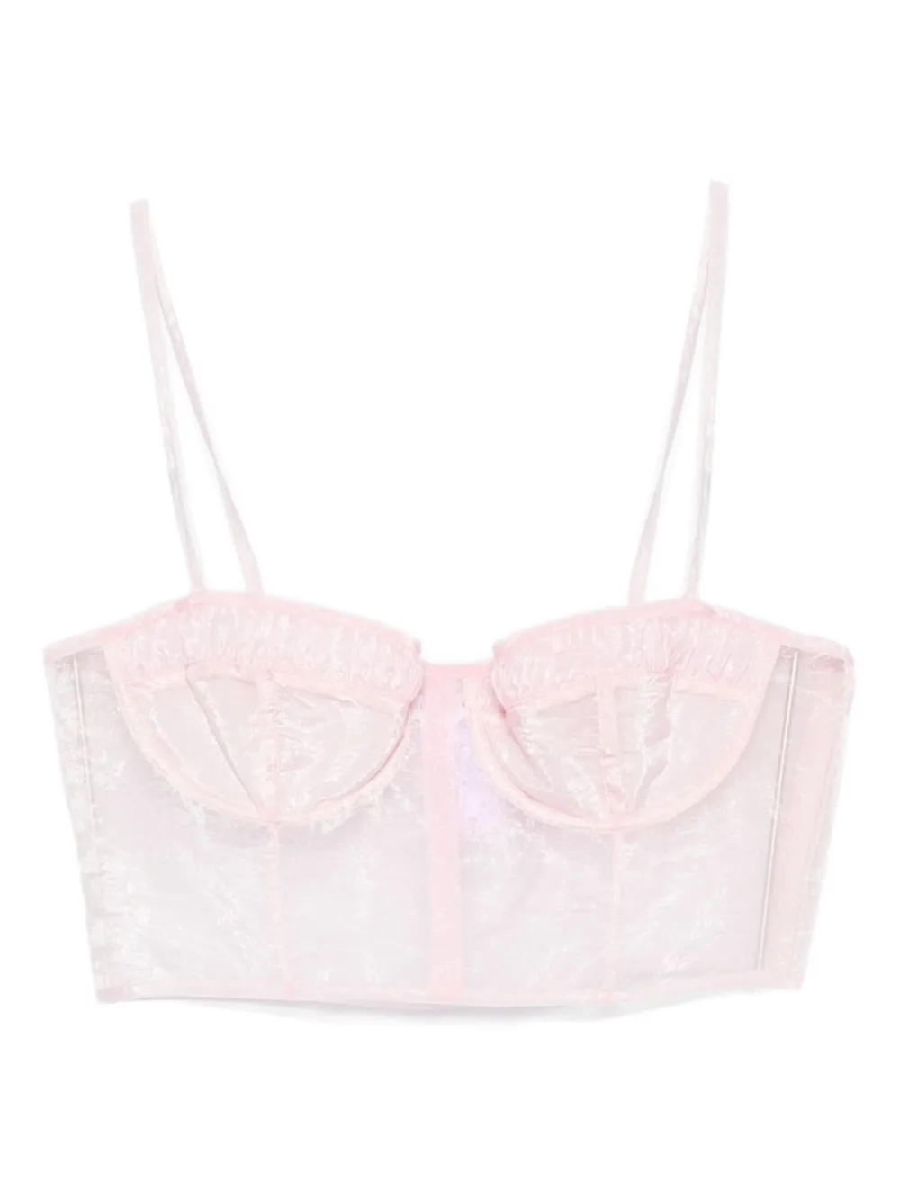Cecilie Bahnsen Anya top