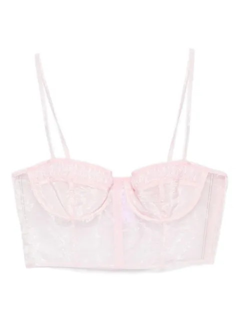 Cecilie Bahnsen Anya top