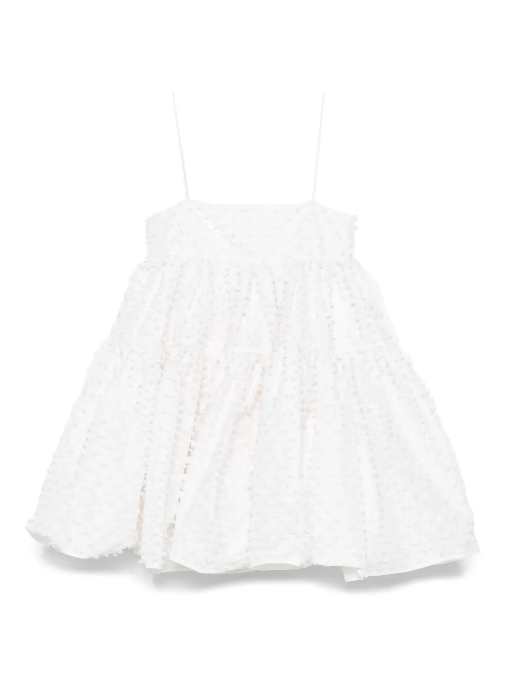 Oberra mini dress