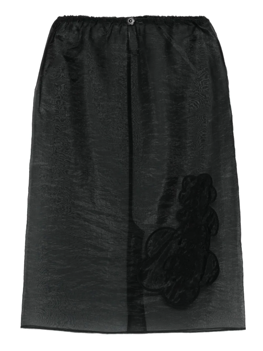 Bambi pencil skirt