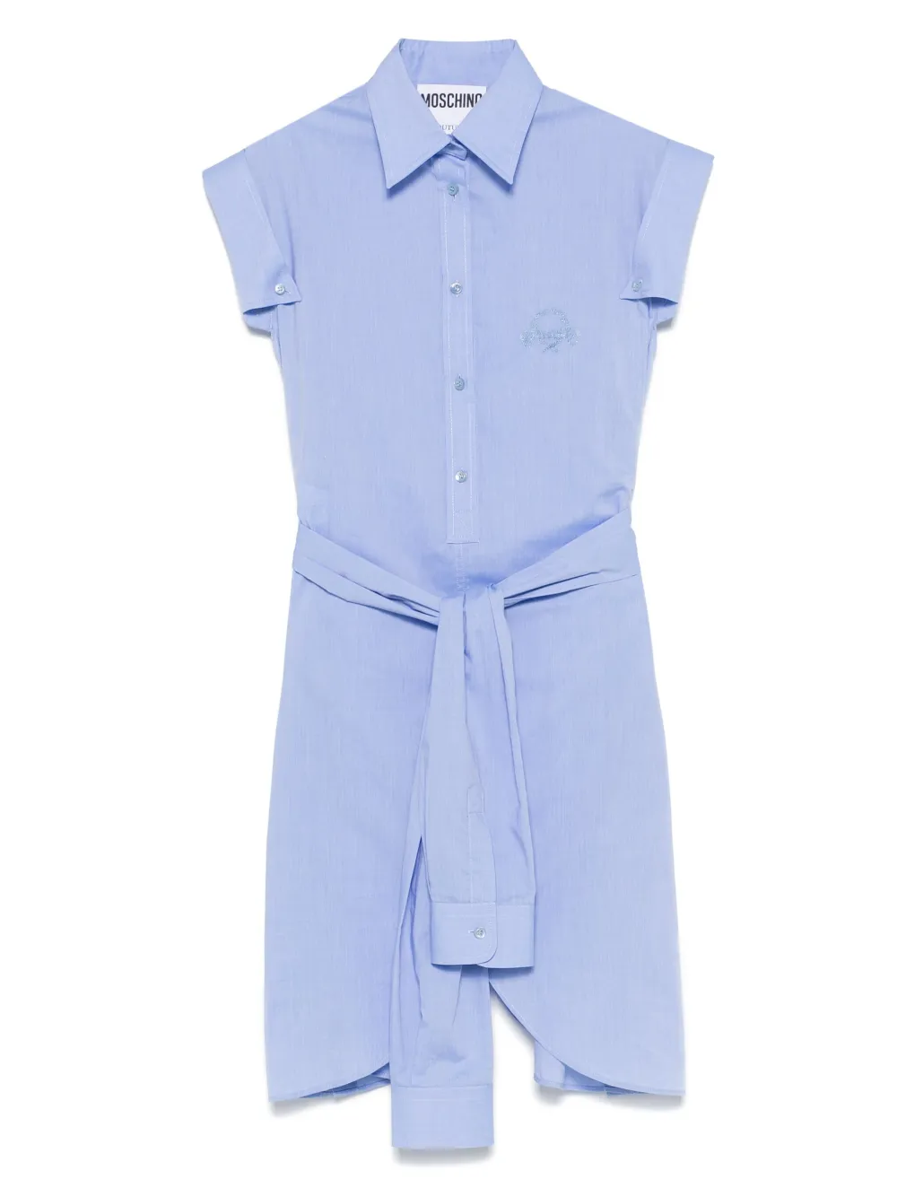 cotton dress