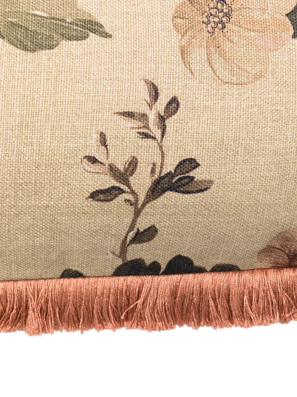 Soho Home Skylar Cushion (50cm X 50cm) In Neutral