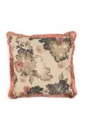 Soho Home Skylar cushion (50cm x 50cm) - Neutrals