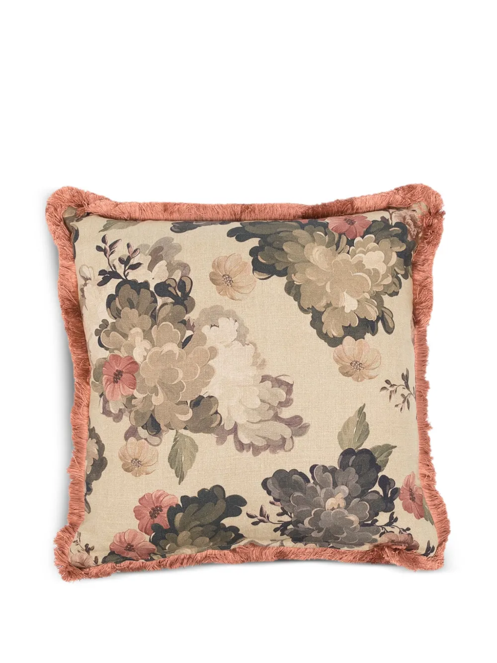 Soho Home Skylar cushion (50cm x 50cm) | Cushions | Image 2
