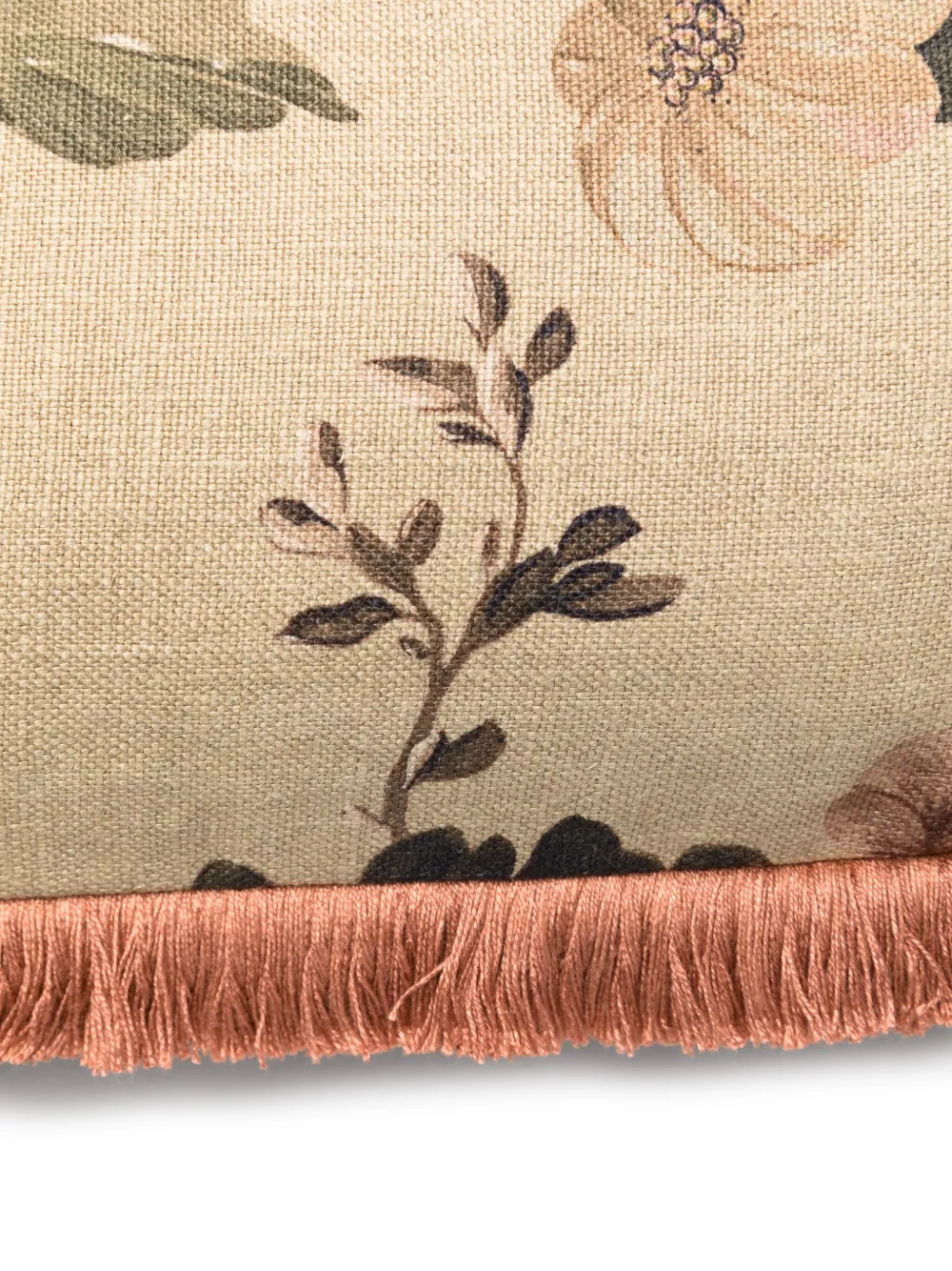  Soho Home Skylar Cushion (50cm X 50cm) - Neutrals 