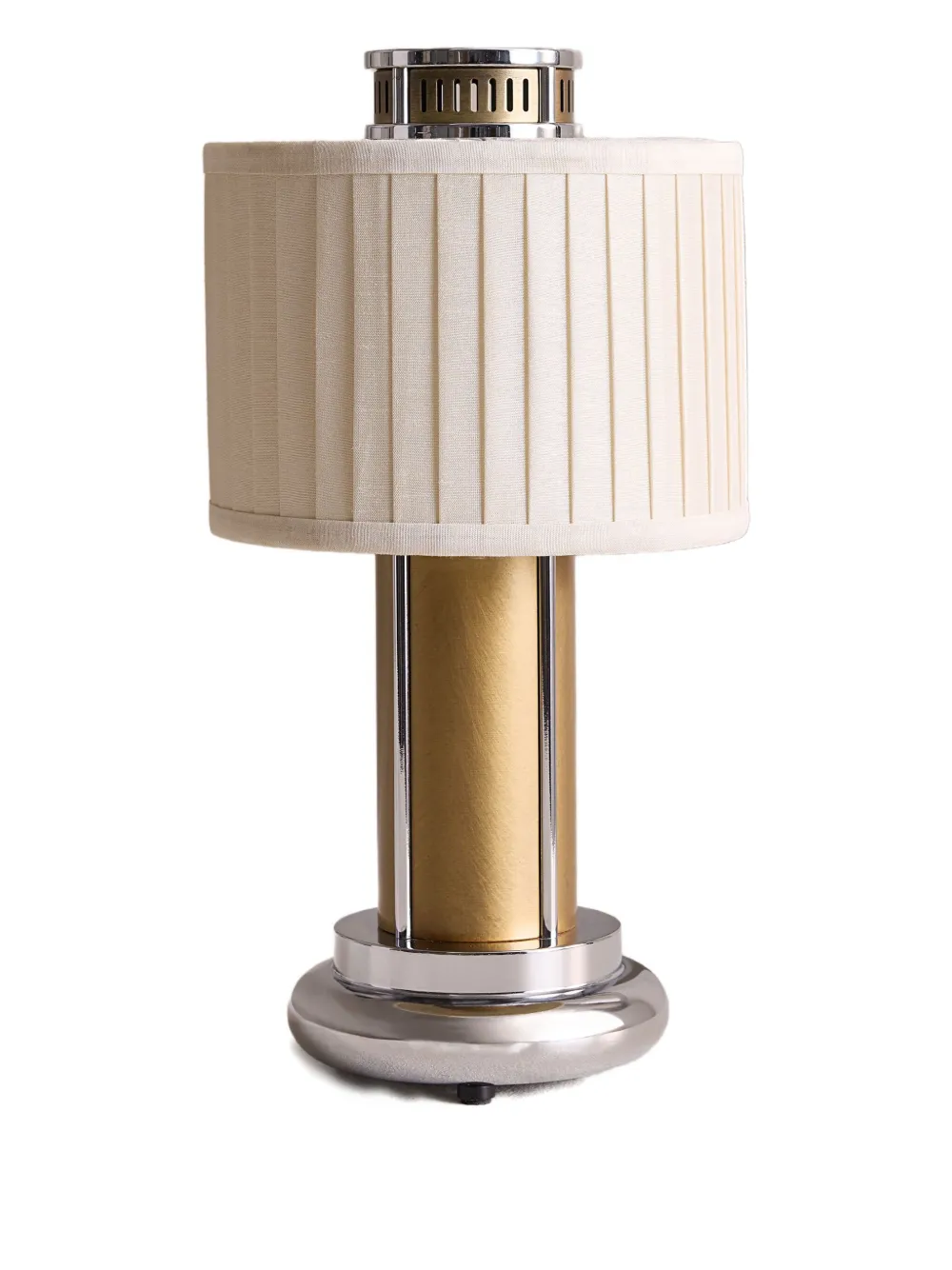 Soho Home Ruby Portable Lamp In White