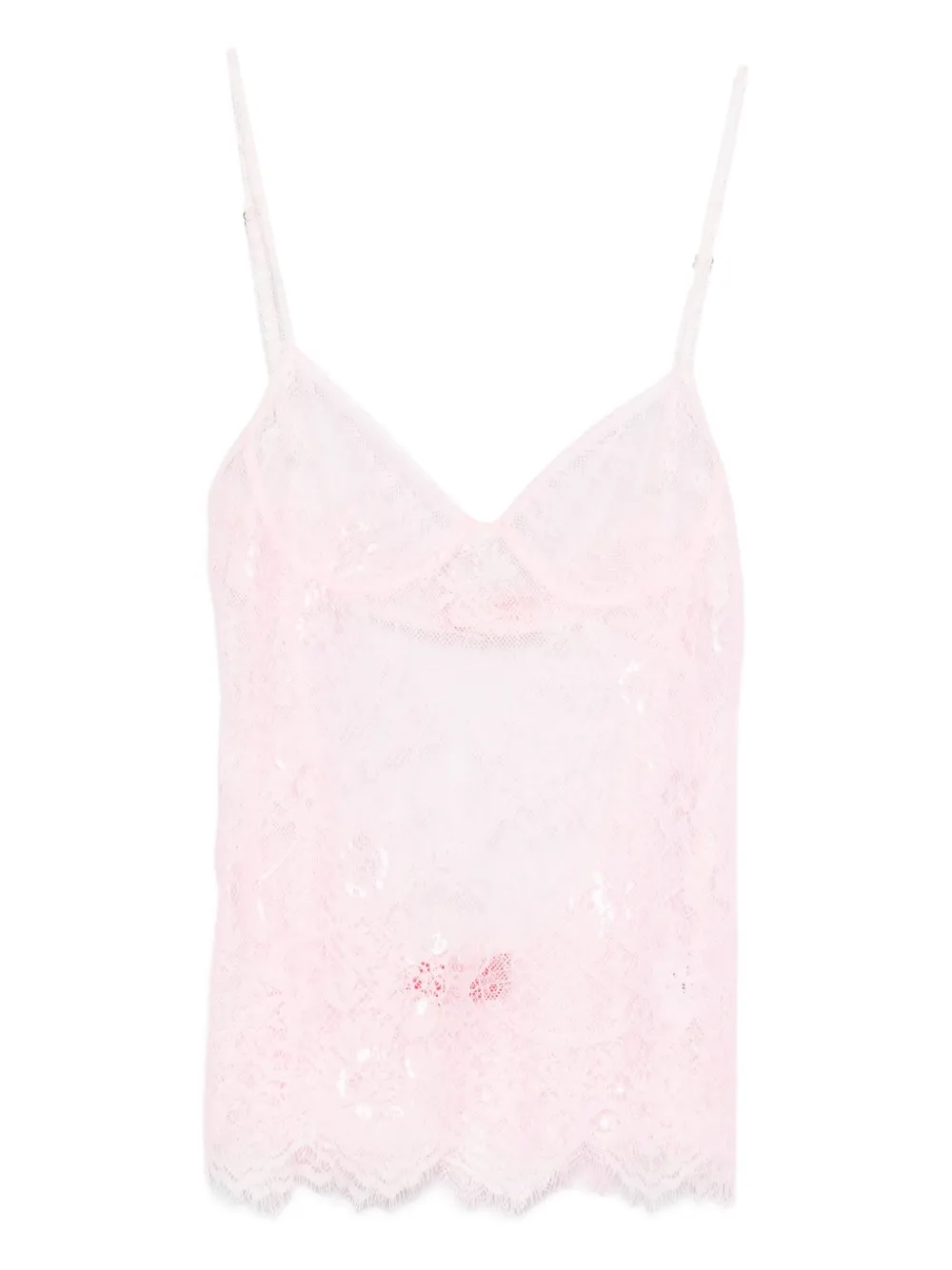 Roberta Einer Cami top