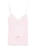 Roberta Einer Cami top - Pink