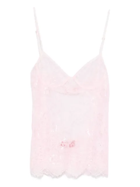 Roberta Einer Cami top