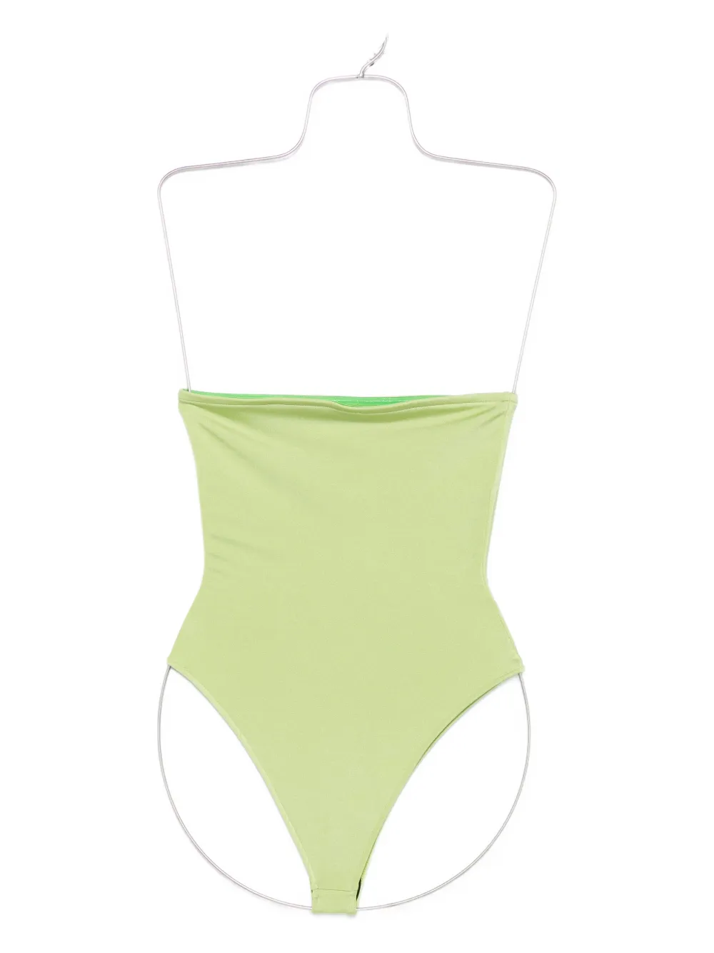 Roberta Einer strapless swimsuit | One-Pieces | Image 2