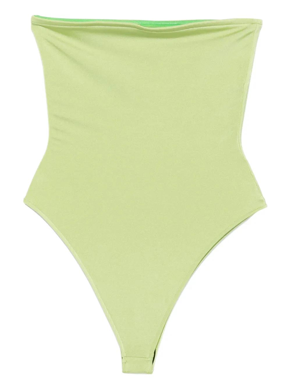 Roberta Einer x Kiss ‘n Thrill Matilda strapless swimsuit | One-Pieces | Image 2