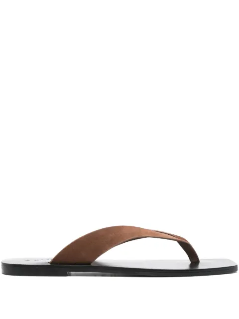 A.EMERY Kinto flat sandals