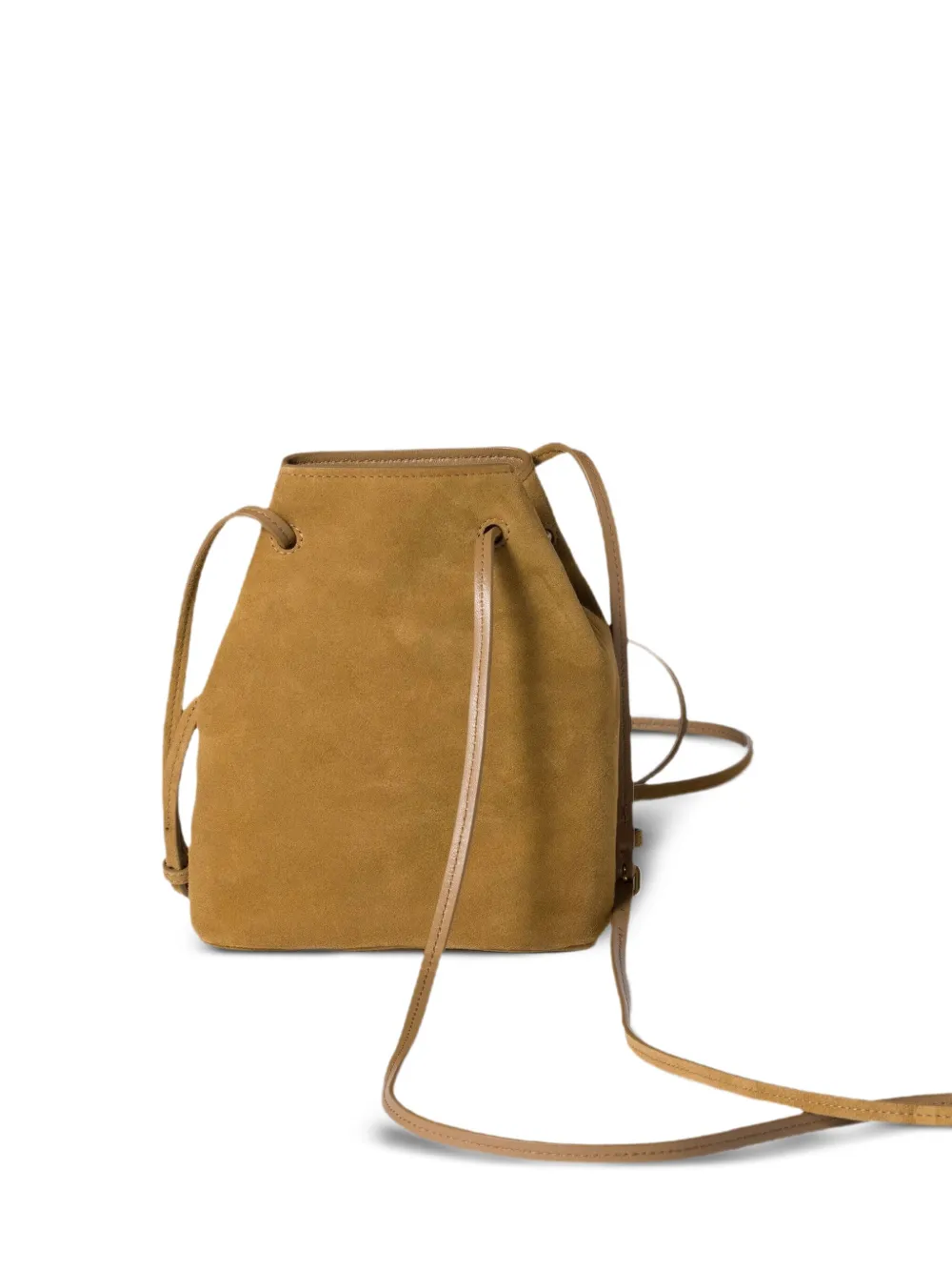 Miu Miu suede tote bag | Image 2