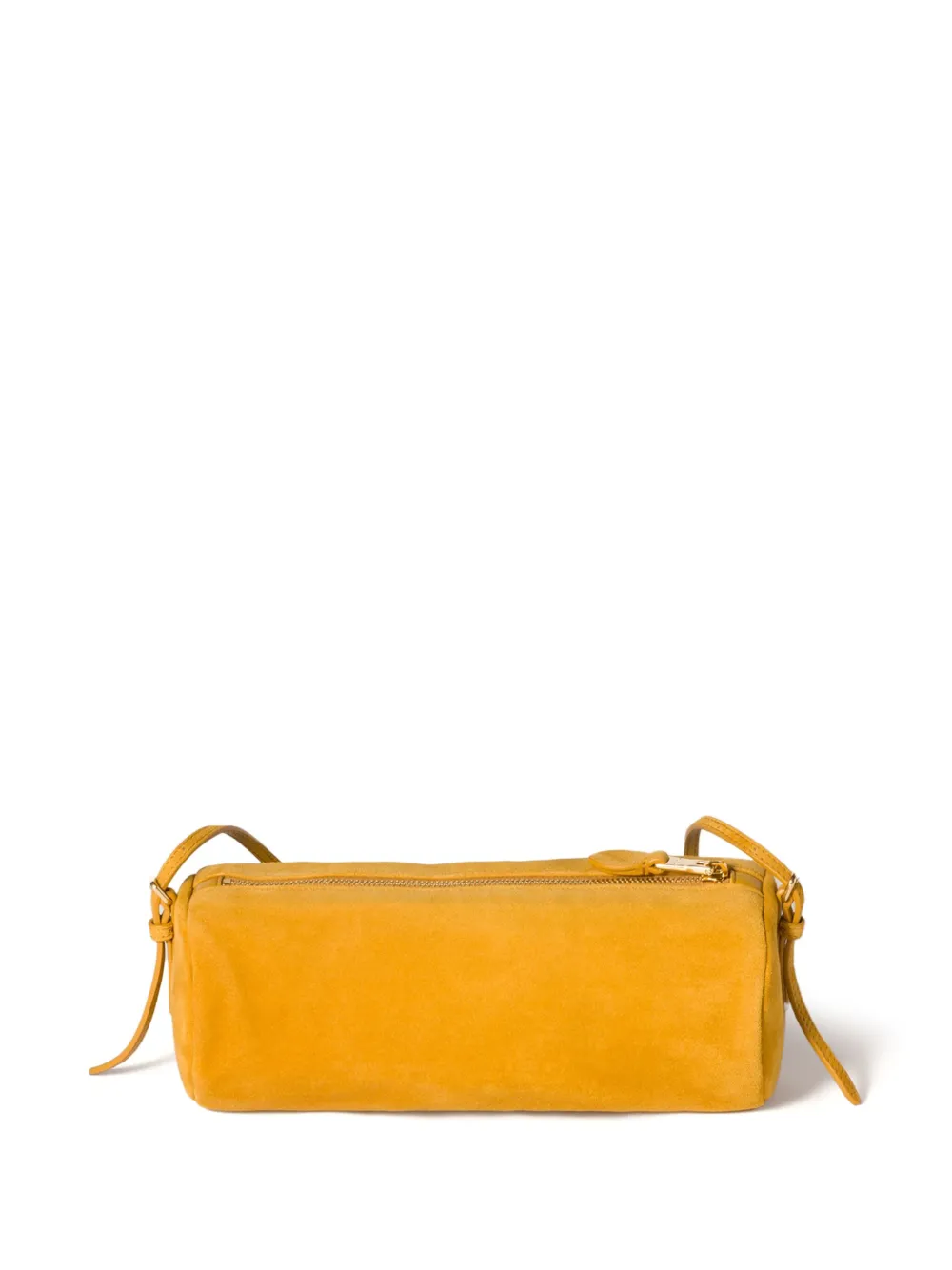 Miu Miu mini sac en daim | Mini sacs | Image 2