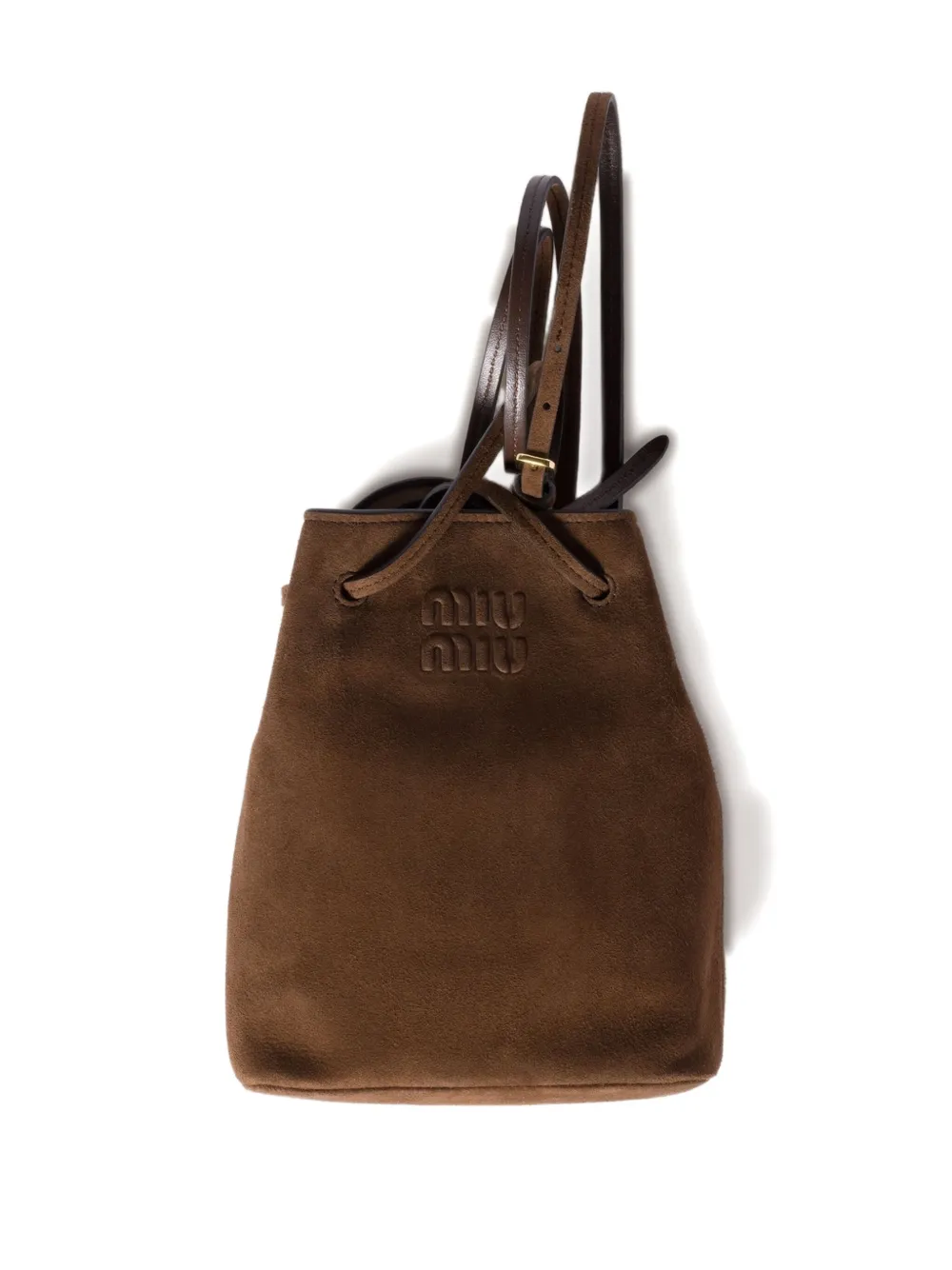 Miu Miu totebag i mocka | Image 2