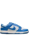 Nike Dunk Low ""Detroit Lions"" sneakers - White