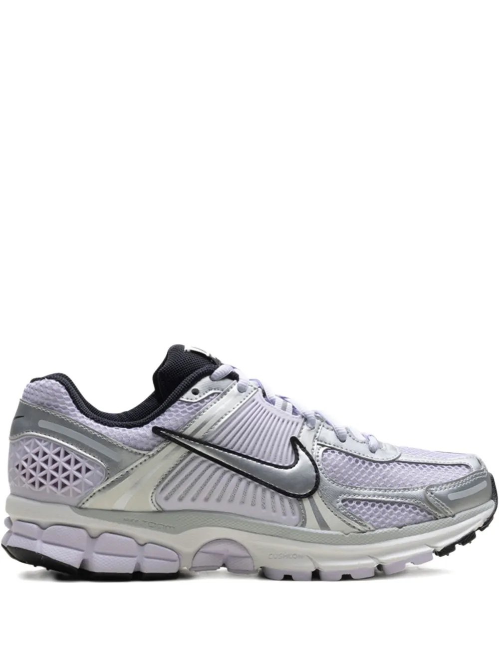 Nike Zoom Vomero 5 "Barely Grape Photon Dust Summit White Metallic Silver" sneakers Grey