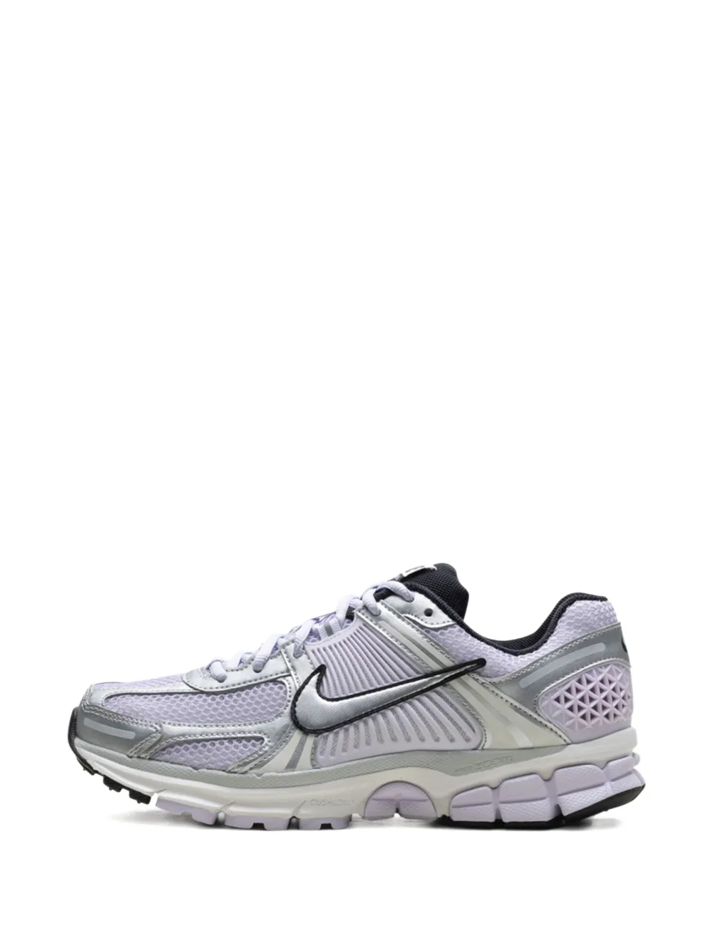 Nike Zoom Vomero 5 "Barely Grape Photon Dust Summit White Metallic Silver" sneakers Grijs