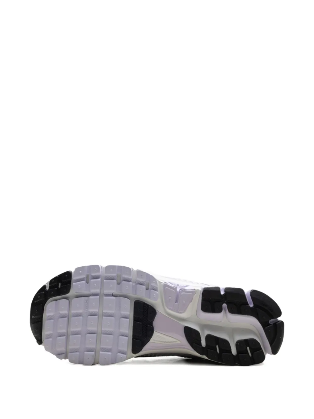 Nike Zoom Vomero 5 "Barely Grape Photon Dust Summit White Metallic Silver" sneakers Grijs