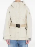 Moncler Grenoble Tarkine field jacket - Neutrals