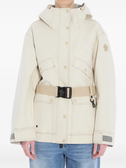Moncler Grenoble Tarkine field jacket