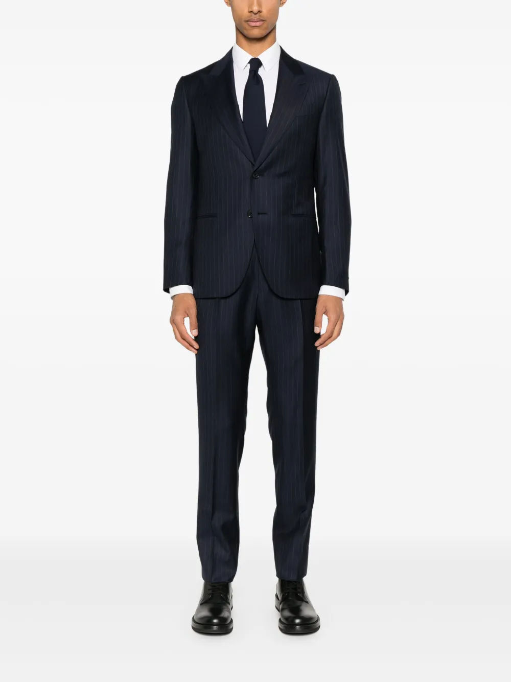 Caruso traje con botones | Trajes con botones | Image 2