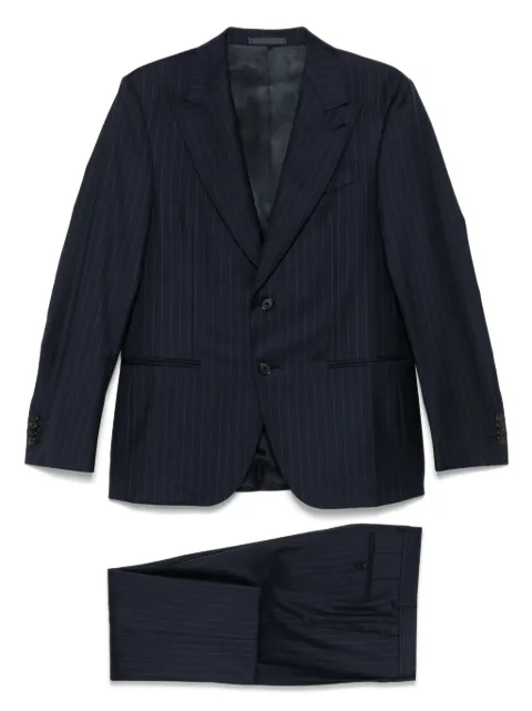 Caruso シングルスーツ