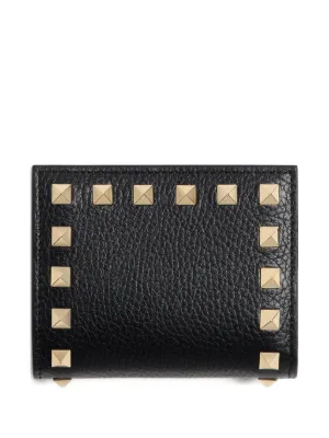 Valentino Garavani ロックスタッズ 財布 通販 - FARFETCH