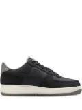 Nike Air Force 1 Low '07 LV8 ""Black Flat Pewter"" sneakers