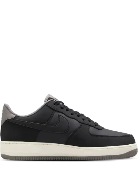 Nike tenis Air Force 1 Low '07 LV8 Black Flat Pewter