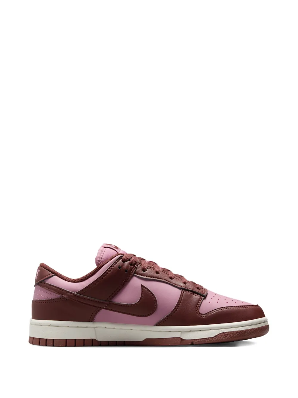Nike Kids low sneakers Roze
