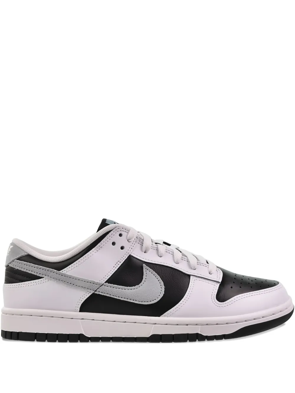 Nike Air Force 1 Low '07 LV8 "Black Flat Pewter" sneakers