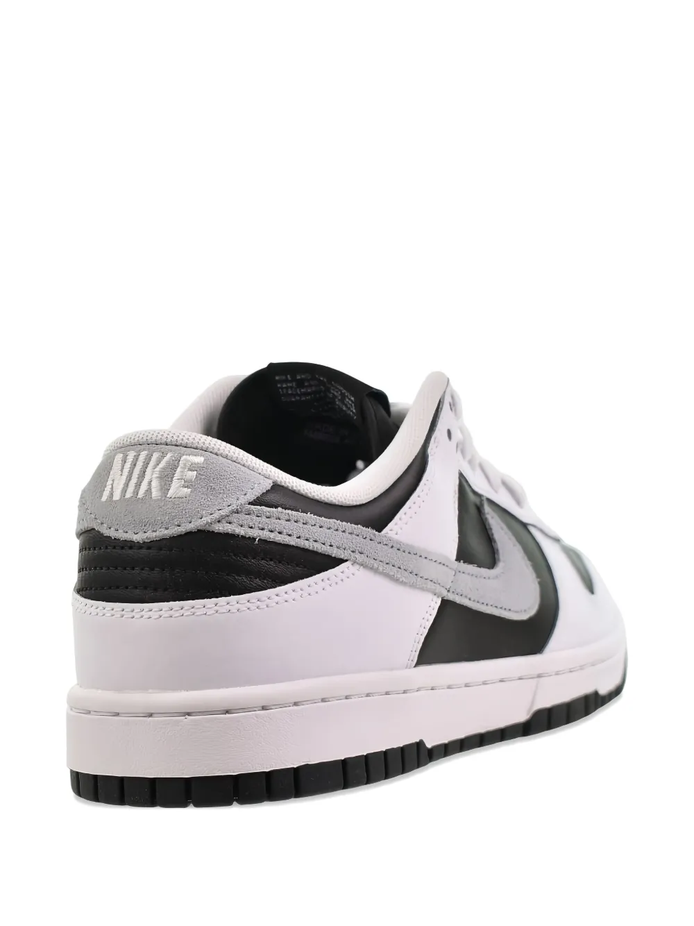 Nike Dunk Low "Reverse Panda 2.0" sneakers Wit