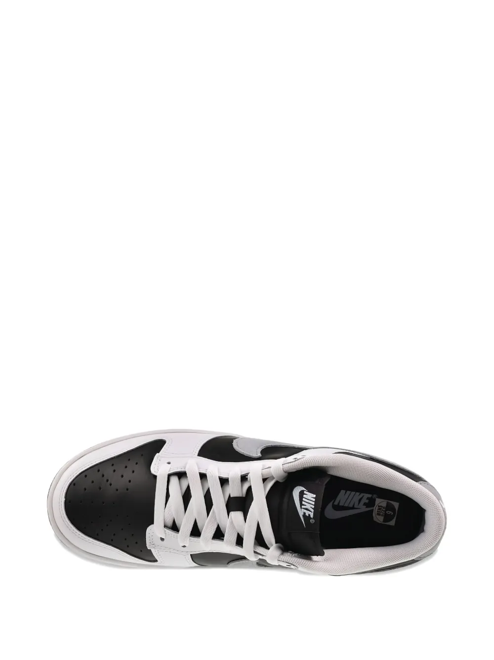 Nike Dunk Low "Reverse Panda 2.0" sneakers Wit
