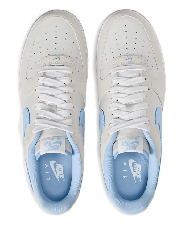 ナイキ スエード レザー スニーカー Nike スエードレザースニーカー | ニュートラル | FARFETCH JP
