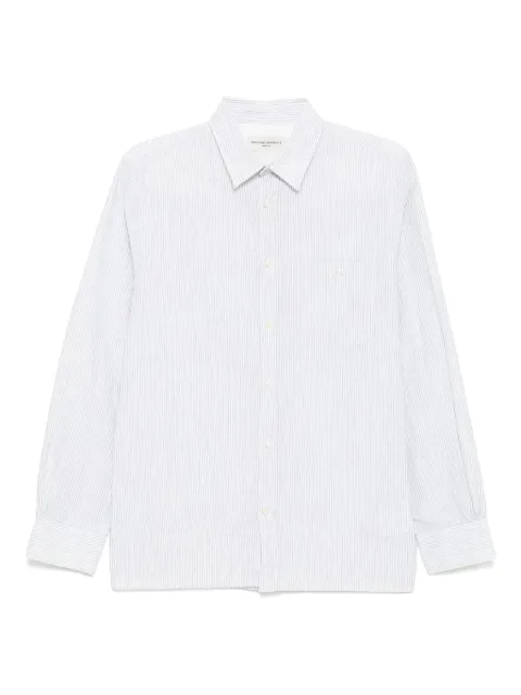 Officine Generale Alex shirt