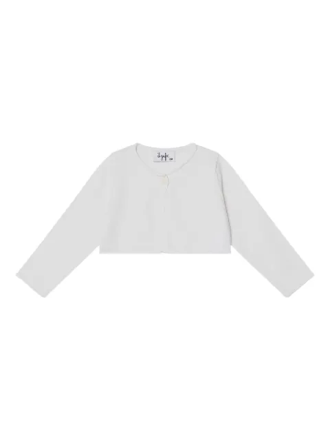 Il Gufo button-front cardigan