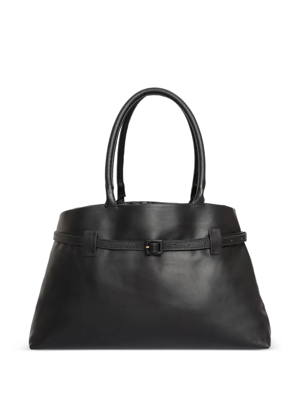 Sarah Chofakian tote Calizo | negro | Image 1