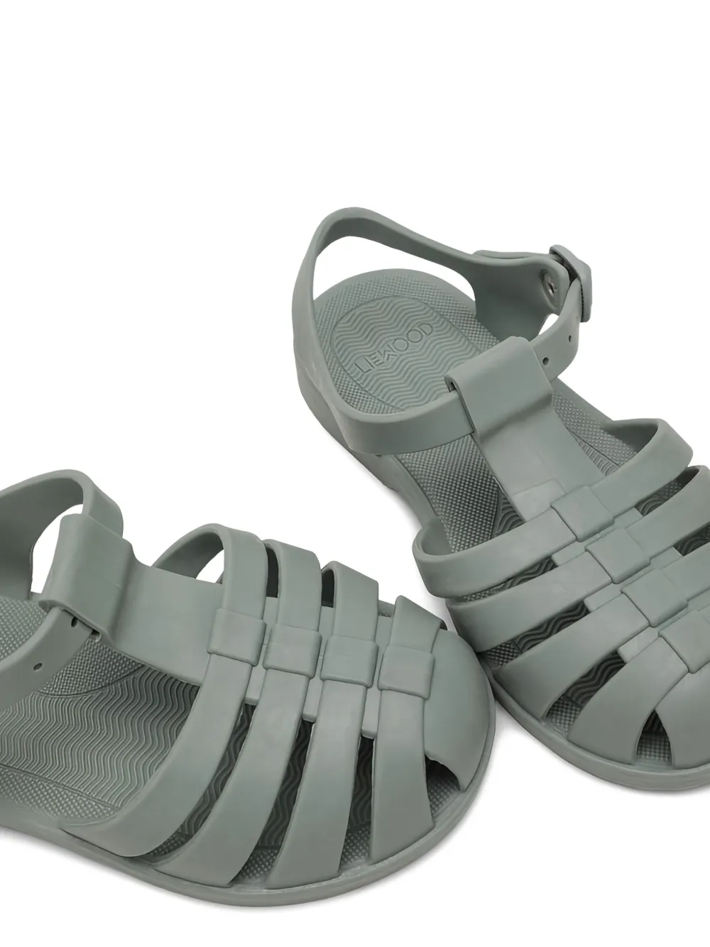 Liewood Bre strandsandalen Blauw