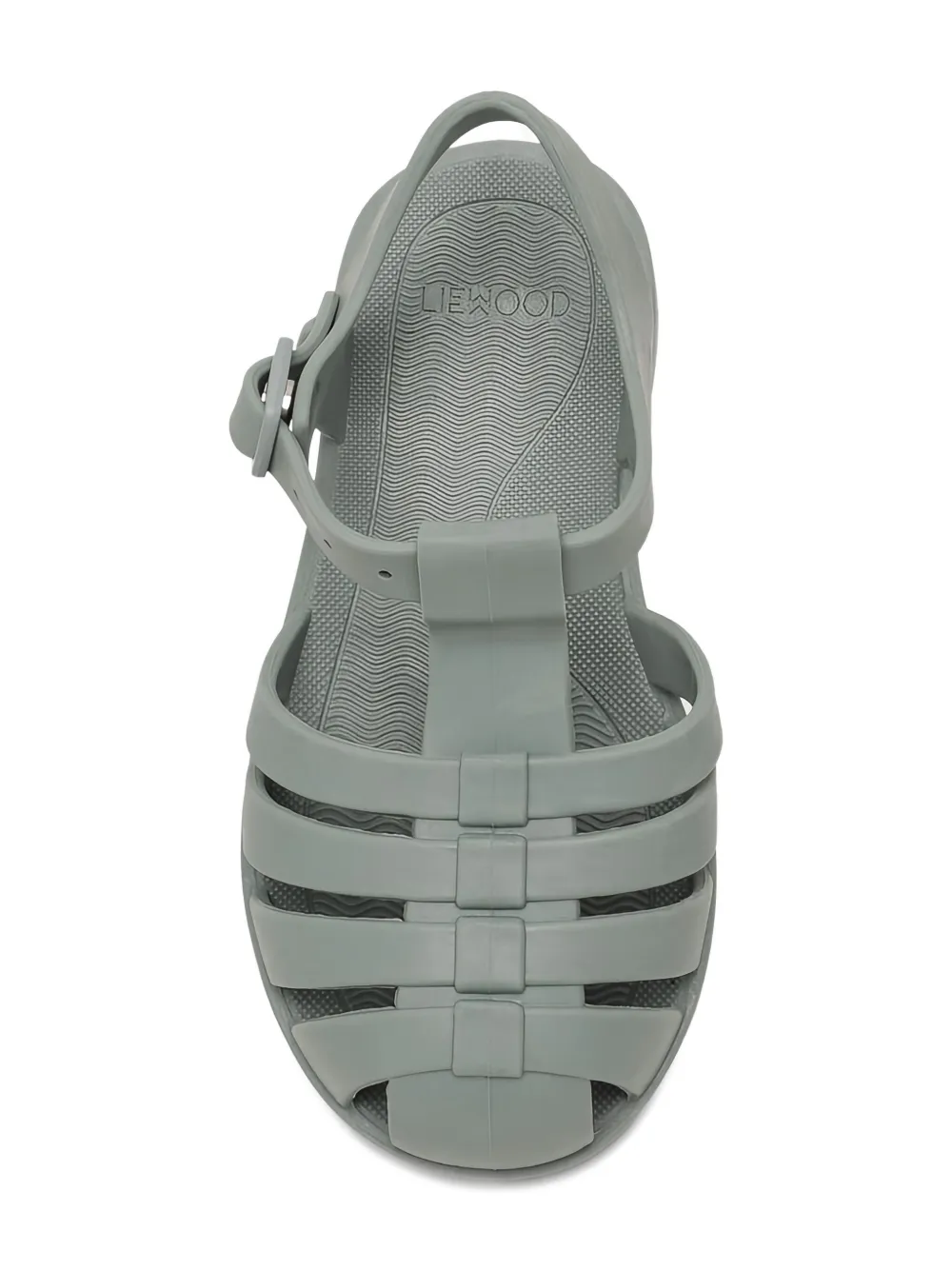 Liewood Bre strandsandalen Blauw