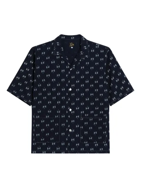 Needles short-sleeve shirt