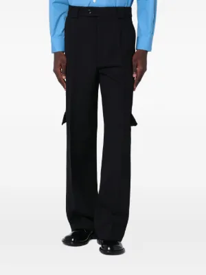 namacheko 22aw スラックス NAMACHEKO – Shop our latest collection online with worldwide