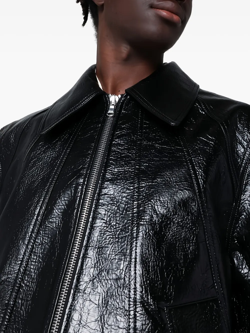 Séfr Giacca Duke con zip | Abbigliamento | Image 4