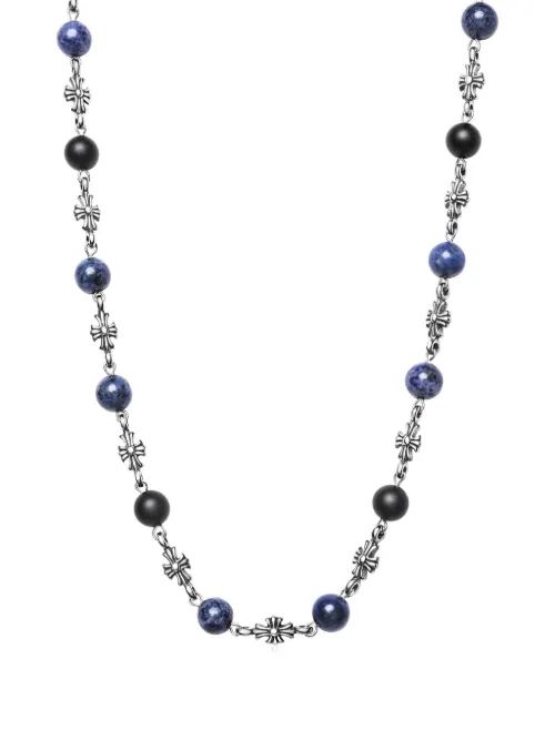 Collier à pendentif croix - Nialaya Jewelry - Modalova