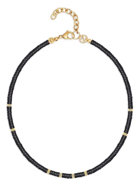 Nialaya Jewelry قلادة عنق 'هايشي'