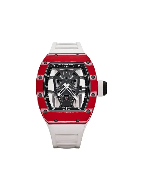 Richard Mille Tourbillon 50mm