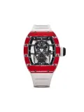 Richard Mille Tourbillon 50mm - Black